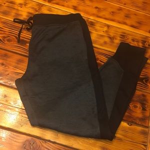 NWOT Underarmour Joggers